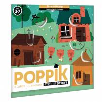 poppik-activite-educative-conte-en-stickers-3-petits-cochons