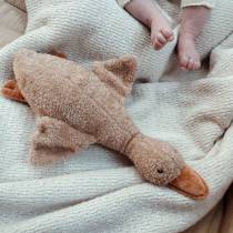 flow-oie-liva-marron-doudou-comforter