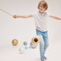 100 % amusant, le diabolo made in France Ratatam !