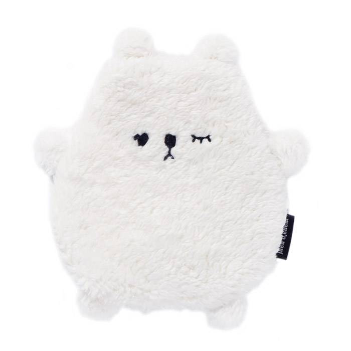 doudou blanc