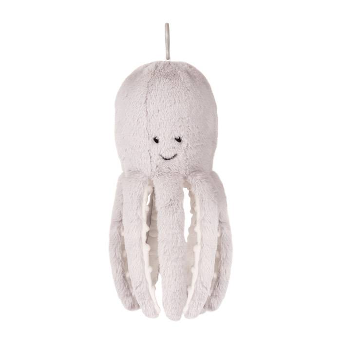 PELUCHE PIEUVRE PETITE JELLY