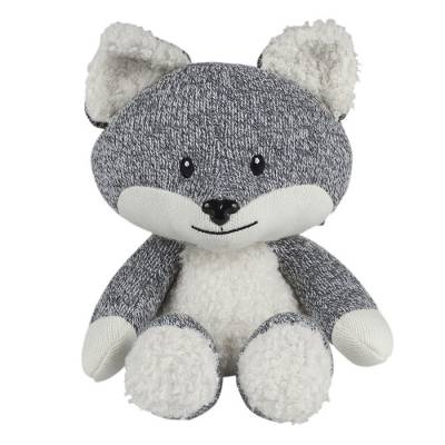 doudou-peluche-musicale-renard-gris