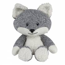 doudou-peluche-musicale-renard-gris