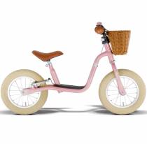 Draisienne enfant - Rose rétro - Puky