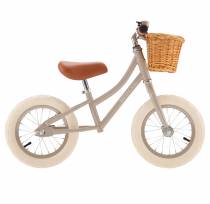 Draisienne First Go - Beige - Banwood
