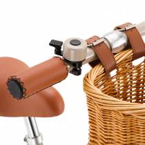 Draisienne First Go - Beige - Banwood