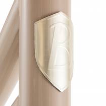 Draisienne First Go - Beige - Banwood