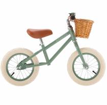Draisienne First Go - Vert Sauge - Banwood