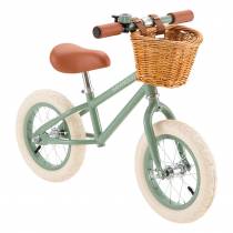 Draisienne First Go - Vert  Sauge - Banwood