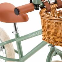 Draisienne First Go - Vert Sauge - Banwood
