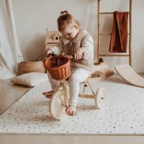 Tapis de jeu en mousse pour enfant