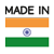 made-in-india