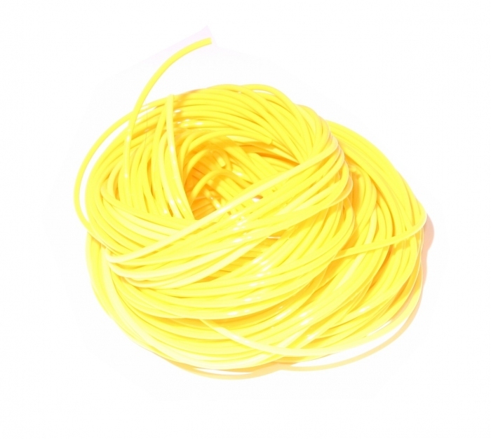 FILS SCOUBIDOU 2mm - AU METRE