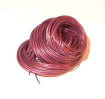 scoubidou-rouge-fuchsia-metal