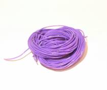 Scoubidou-violet
