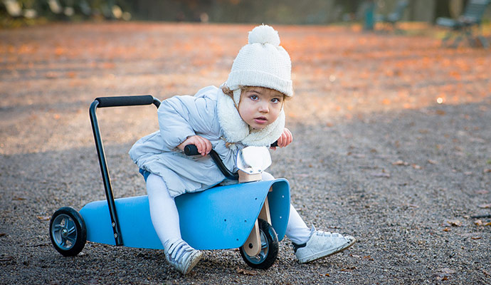 Comment nettoyer les jouets des enfants ? - Chou Du Volant