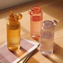 Collection Abel Liewood les gourdes 100% recyclable