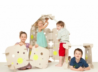 Les architectes en herbe adoreront ces jeux de construction Les architectes en herbe adoreront ces jeux de construction