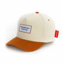 cool-kids-only-casquette-modele-beige-et-marron