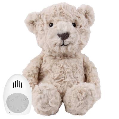 Flow vous prsente Lou l'ours beige  cliner sans modration !