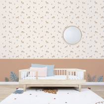 papier-peint-illustre-motif-gazelles-lilipinso