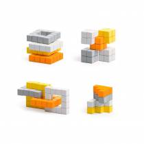 retro-pixio-coffret-60-blocs-orange-jaune-gris
