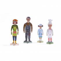 Londji-paper-family-poupee-carton
