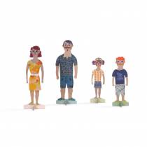 figurines-londji-paper-family