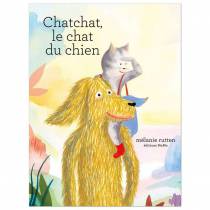 chatchat-le-chat-du-chien-livre-illustre-melanie-rutten