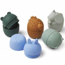 5-animaux-en-silicone-pour-jouer-dans-le-bain