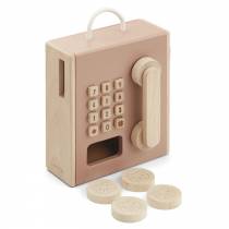 telephone-en-bois-avec-pieces-rufus-rose