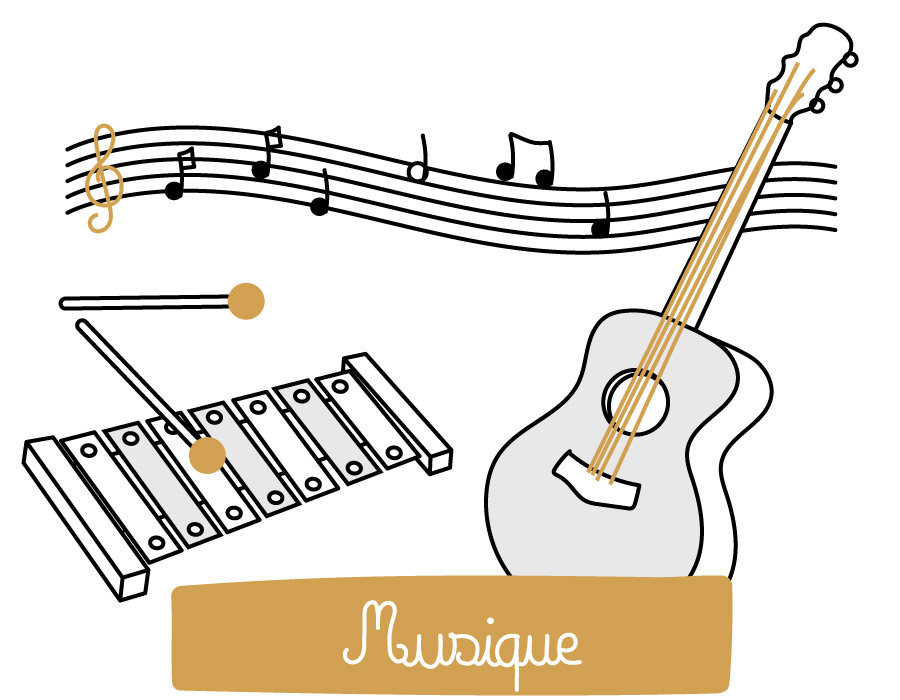 Instrument de musique