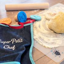 Kit biscuits - Super Petit Chef