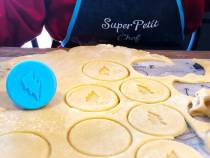 Kit biscuits - Super Petit Chef