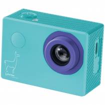 Appareil photo compact type GoPro spécialement conçu pour les enfants !