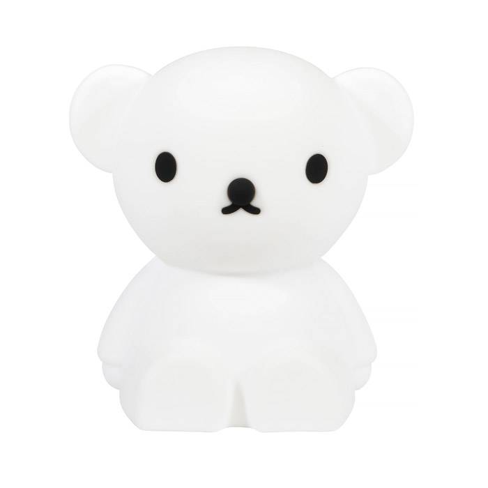 Lampe Miffy & friends - First Light - Boris 21 cm