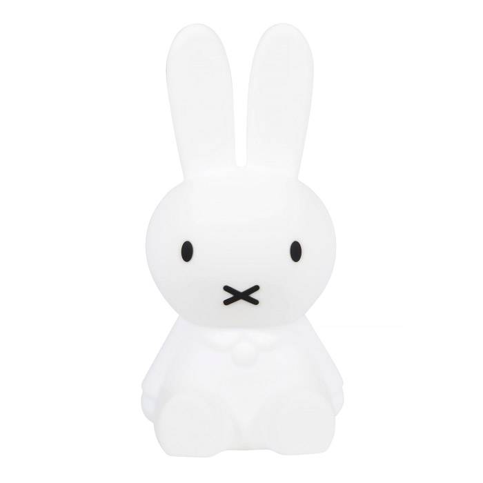 Lampe Miffy & friends - First Light - Miffy 30 cm