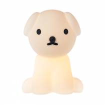 Lampe Miffy & friends - First Light - Snuffy 30 cm