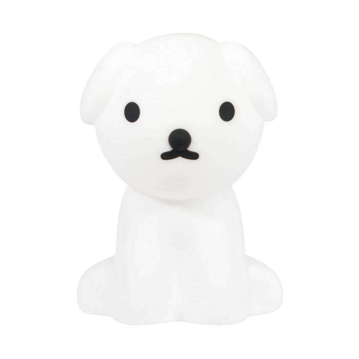 Lampe Miffy & friends - First Light - Snuffy 22 cm