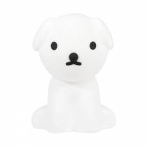 Lampe Miffy & friends - First Light - Snuffy 30 cm