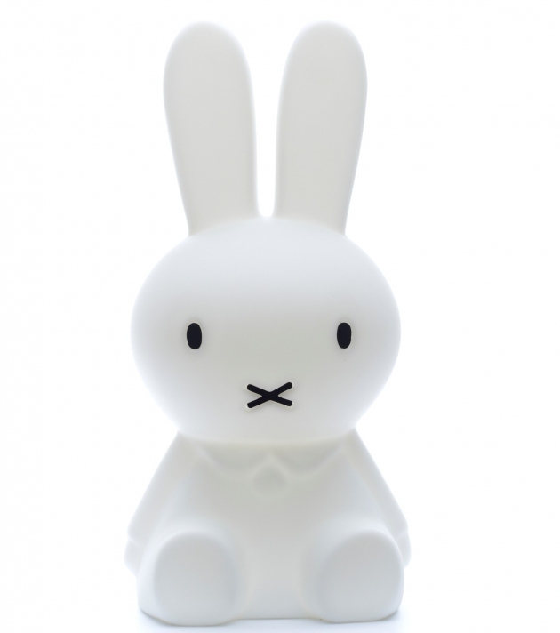 Lampe Miffy - 50 ou 80 cm