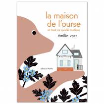 livre-emilie-vast-la-maison-de-l-ourse