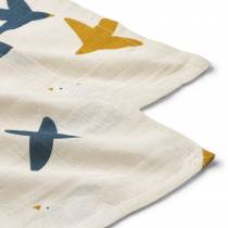 Langes Lewis de la marque Liewood avec motif Birds