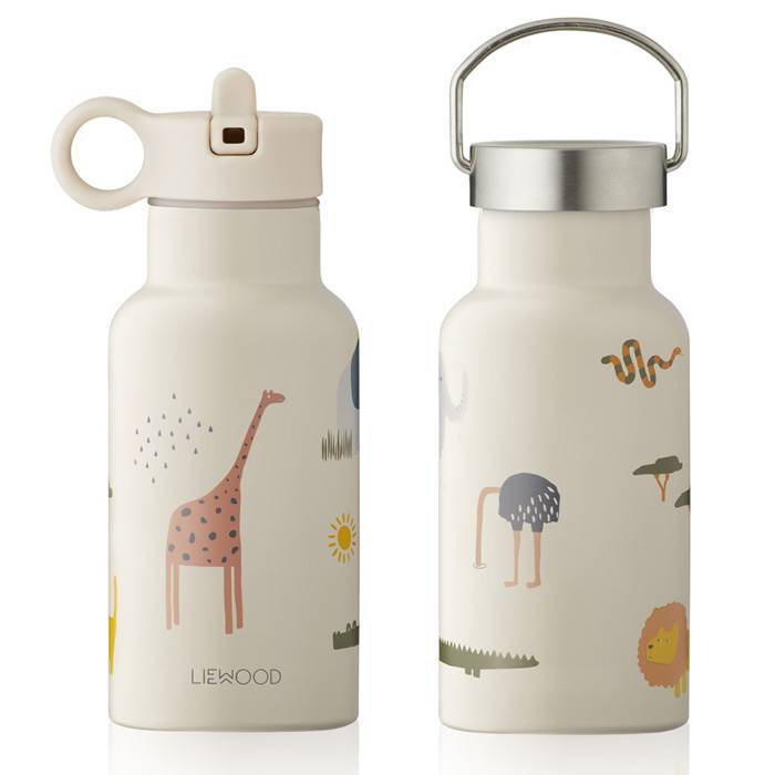 Gourde Safari 350 ml - Liewood