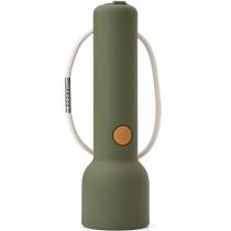 Lampe rechargeable Liewood - modèle Gry Army