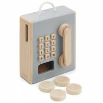 allo-telephone-en-bois-avec-4-pieces-a-glisser-a-linterieur