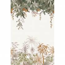Voyage au cœur de l'Indonésie avec le décor mural XL Lilipinso