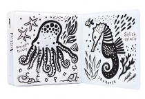 Livre-de-bain-animaux-de-la-mer-coloriage-eau