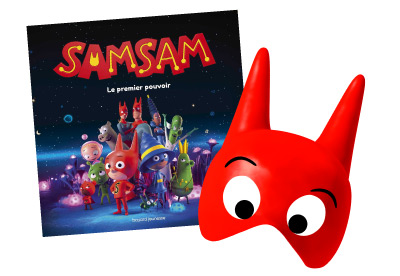 jouet samsam