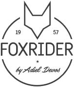 FOXRIDER